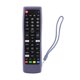 thumbnail image 1 of Funda Para Control LG Akb75095307 Smart Tv Case Silicon, 1 of 9