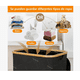 thumbnail image 3 of Cesto Para Ropa Sucia Plegable Portatil, 3 of 4