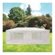thumbnail image 1 of Carpa Mainstays 3 m x 6 m Blanco, 1 of 4