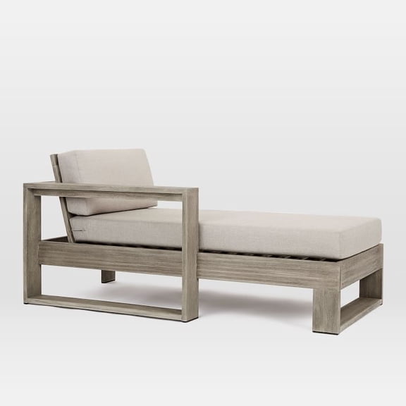 Chaise Derecho Tulum