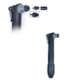 thumbnail image 2 of RENACLIPY Inflador De Negro Liviano Con Compatibilidad Universal Para Bicicletas Y Balones Inflables, 2 of 8