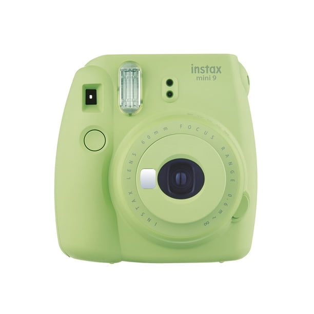 Cámara Instax Mini 9