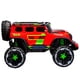thumbnail image 2 of MONTABLE ELECTRICO CAMIONETA MERCEDEZ BENZ ROJO, 2 of 7