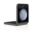 thumbnail image 1 of Samsung Celular Galaxy Z Flip5, Android, 256GB, Desbloq. Fábrica, Plegable, 1 Mano, Mejores Selfies, Pant. Cobertura, Manos Libres, Vers. EUA, 2023, Graphite, 1 of 19