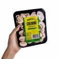 thumbnail image 4 of Cremini rebanado Marketside 225 g, 4 of 4