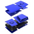 thumbnail image 2 of Funda para PS5 Pro con rejillas de ventilación y filtro antipolvo, panel ABS rígido antiarañazos, accesorio para panel lateral, carcasa de repuesto a prueba de golpes, 2 of 5