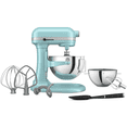 thumbnail image 4 of Batidora Tazón Elevado KitchenAid KSM55SJSXMI de 5.2L 11 Velocidades Min Water, 4 of 4