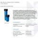 thumbnail image 3 of Pentek Big Blue Carcasa para filtro, 3 of 3