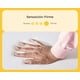 thumbnail image 5 of Colchón King Size Nooz Essential 16cm Colchón en Caja Colchón Memory Foam Colchones de Espuma Hecho en México blanco, 5 of 8
