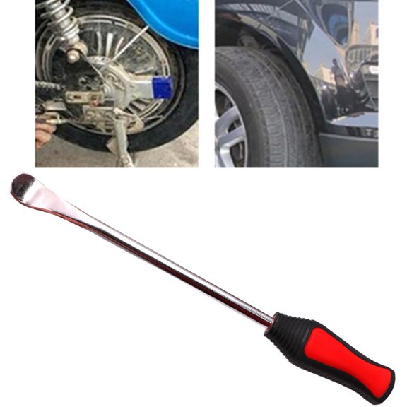 Palanca de grado profesional para desmontar neumáticos, palanca de alta resistencia.