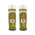 thumbnail image 1 of ALPONT GOURMET Molinillo Sazonador De Ensaladas 17g 2 Piezas, 1 of 1