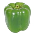 thumbnail image 1 of Pimiento Verde Fresco por Kilo, 1 of 6