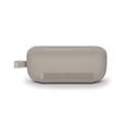 thumbnail image 4 of Altavoz Portátil Bose Soundlink Flex II 2da Generación Sandstone, 4 of 5
