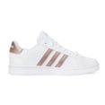 thumbnail image 4 of Tenis Adidas Grand Court K - EF0101 - Blanco - Mujer blanco 22 Adidas EF0101, 4 of 7