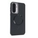 thumbnail image 4 of Funda Icon Case Classy para Samsung A36, Carcasa, Protector, Uso Rudo, Antigolpes, Resistente, Esquinas Reforzadas, Protección de Cámara - Negro, 4 of 9