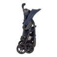 thumbnail image 4 of Sistema de Viaje Graco Comfy Cruiser TS WR44 Into the Wild Azul, 4 of 4