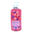 thumbnail image 2 of Jabón liquido Kleenex Pink smoothie Tornja y frutos rojos Rosa 450 ML, 2 of 4