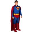 thumbnail image 2 of Disfraz Superman 2025 Licencia DC Talla M, 2 of 5