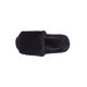 thumbnail image 2 of Pantufla Erizo Candy Plataforma Abierta con resorte color Negro, 2 of 2