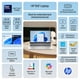 thumbnail image 3 of Laptop HP Ultrabook 15.6 FHD i7 24GB RAM 1TB SSD, 3 of 5