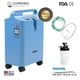 thumbnail image 1 of Concentrador De Oxígeno 5 Litros Everflo Philips Respironics, 1 of 8