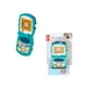 thumbnail image 1 of Teléfono de Juguete para bebés Fisher-Price Sonidos Divertidos, 1 of 4