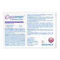 thumbnail image 5 of Antiinflamatorio analgesico Espasport 550mg 12 tabletas naproxeno sodico 550 mg, 5 of 5