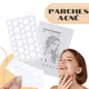 thumbnail image 1 of Parches Para Acné Espinillas Facial Absorbente Oculta, 1 of 7