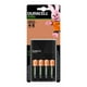 thumbnail image 1 of Cargador Pilas Recargables Duracell más 4 pilas AA recargables, 1 of 4