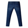 thumbnail image 4 of Jeans George Para Hombre, Medio Slim Talla Talla 32 medio slim, 4 of 6