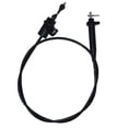thumbnail image 1 of Cable Chicote Sobremarcha Compatible Con Chevrolet Camaro 5.7L 1988, 1 of 6