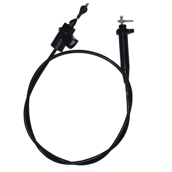 Cable Chicote Sobremarcha Compatible Con Chevrolet Camaro 5.7L 1988
