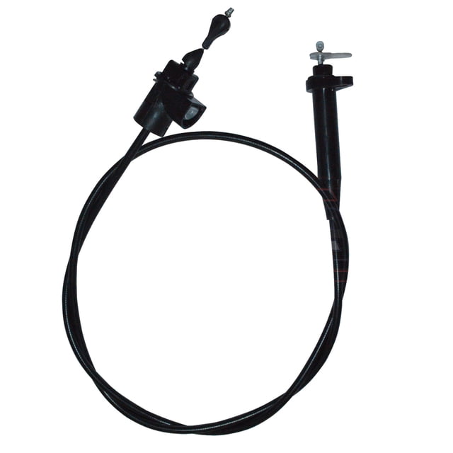 Cable Chicote Sobremarcha Compatible Con Chevrolet Camaro 5.7L 1988