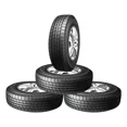 thumbnail image 1 of Paquete de 4 Llantas 265/75 R16 116T BLACKHAWK HT01, 1 of 4