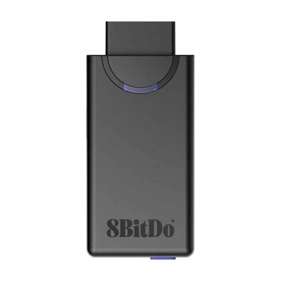 Receptor Bluetooth 8Bitdo Retro para Sega Genesis/Mega Drive
