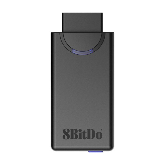 Receptor Bluetooth 8Bitdo Retro para Sega Genesis/Mega Drive