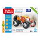 thumbnail image 5 of Camioneta Todo Terreno Wuundentoy Mediano 3505, 5 of 6