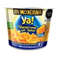 thumbnail image 1 of Macarrones La Moderna con queso 63 g, 1 of 2
