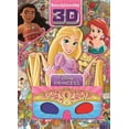 thumbnail image 1 of Disney princess. busca y encuentra con lentes 3 d / pd., 1 of 5