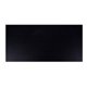 thumbnail image 1 of repisa negra de melamina de 12 x 24 pulgadas, 1 of 7