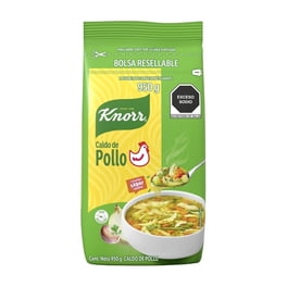 Caldo de pollo Knorr en polvo 950 g