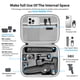 thumbnail image 2 of Bolso de hombro para DJI Osmo Mobile 7/7P Gimbal Stabilizer, 2 of 8