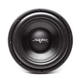 thumbnail image 2 of Subwoofer para coche Skar Audio VD-10 D4 de 10 pulgadas, 800 W, dual, 4 ohmios, 2 of 5