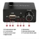 thumbnail image 2 of Amplificador Antiguo Actualizado, Receptor Bluetooth Versión 5.3, Disco U, Reproducción de Música, Conversión de Audio, Decodificación, Adaptador de Audio., 2 of 9