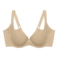 thumbnail image 2 of Brasier Hanes Intimates Beige Talla 36C, 2 of 4