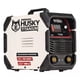 thumbnail image 1 of Soldadora Inversora 190a 110/220v Uso Rudo Anti Stick Husky Color Blanco, 1 of 4