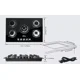 thumbnail image 5 of Combo Parrilla y Campana Slim 80 cm Negro AROL Acero/Negro CSL-80AI P-CN5Q77, 5 of 9