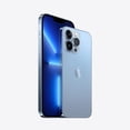 thumbnail image 2 of iPhone 13 Pro Apple 256GB Azul Reacondicionado, 2 of 5