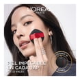 thumbnail image 2 of Base de Maquillaje L'Oréal Paris Infallible Air Wear Cushion 120 de 11ml, 2 of 8