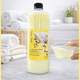 thumbnail image 3 of BRUMA Suavizante para Telas Concentrado 1 L Aroma Fresco Floral, Acondicionador de Ropa, 3 of 7